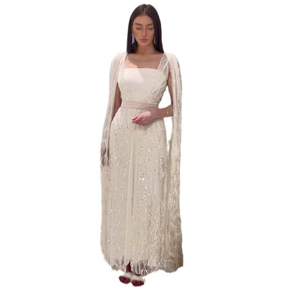 Levoire | Élégant Robe de banquet Sexy Jupe longue