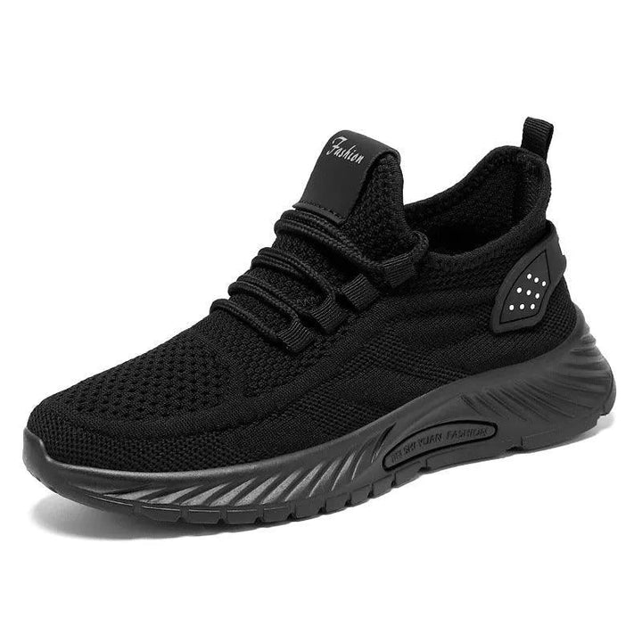 Levoire | Chaussures de sport pour femmes – style et confort pour chaque mouvement G2805 Noir