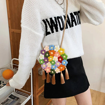 Levoire | À Fleurs Décontracté