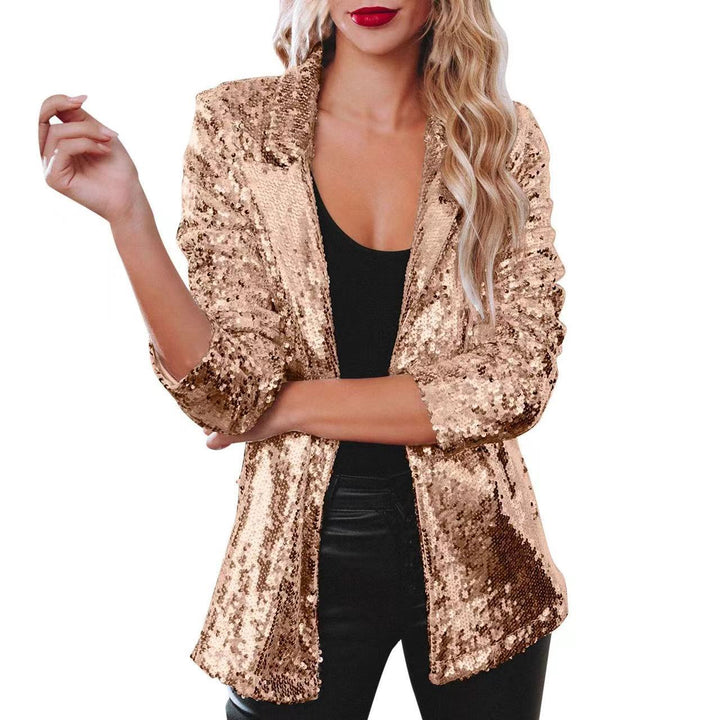 Levoire | Élégant Blazer Sur Mesure Ruusukulta