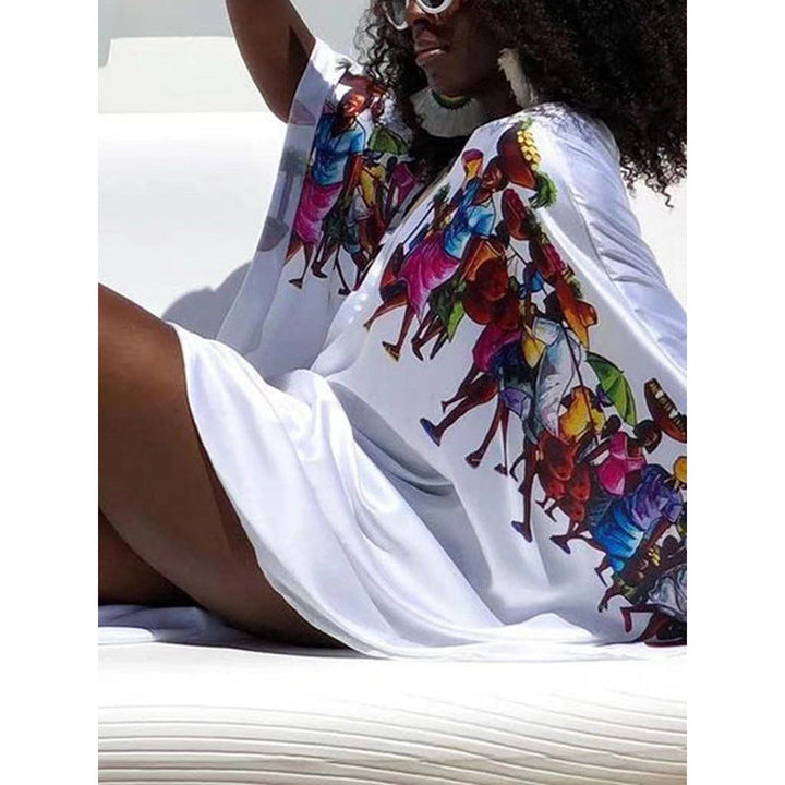 Levoire | Glamourös Décontracté Sexy Robe Longue