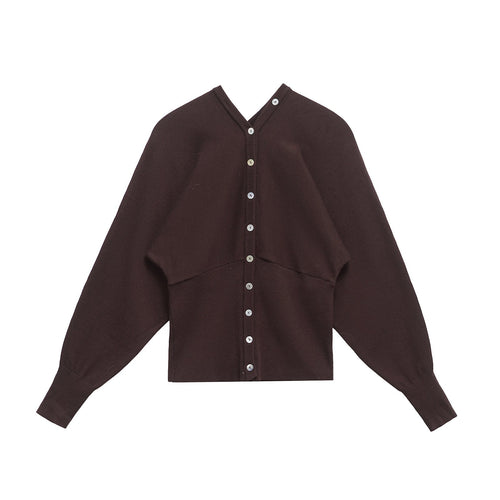 Levoire | Confortable Cardigan Tricot de Printemps