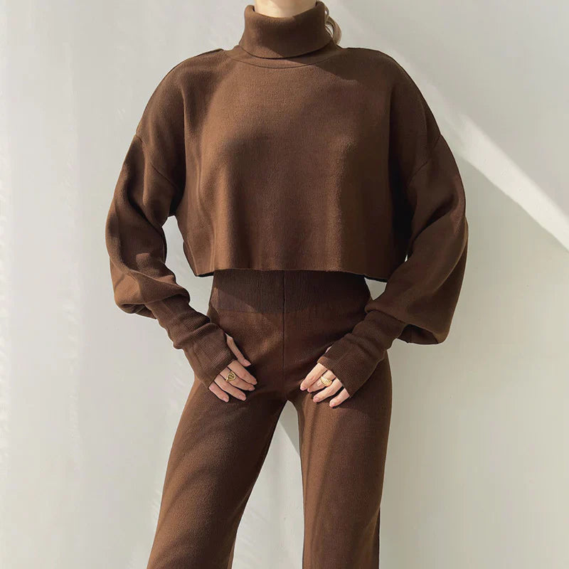Levoire | Ensemble à la mode Braun