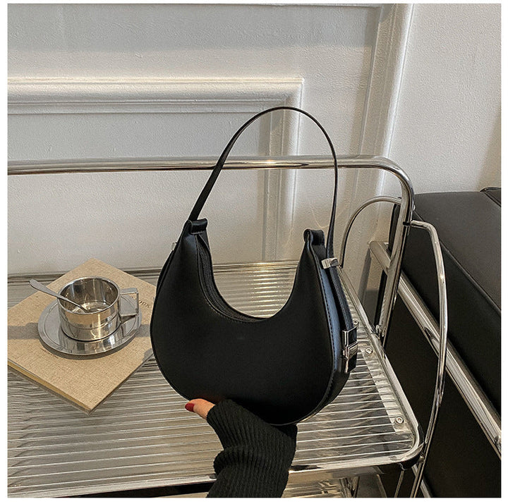 Levoire | Sac À Épaule Élégant Et Intemporel