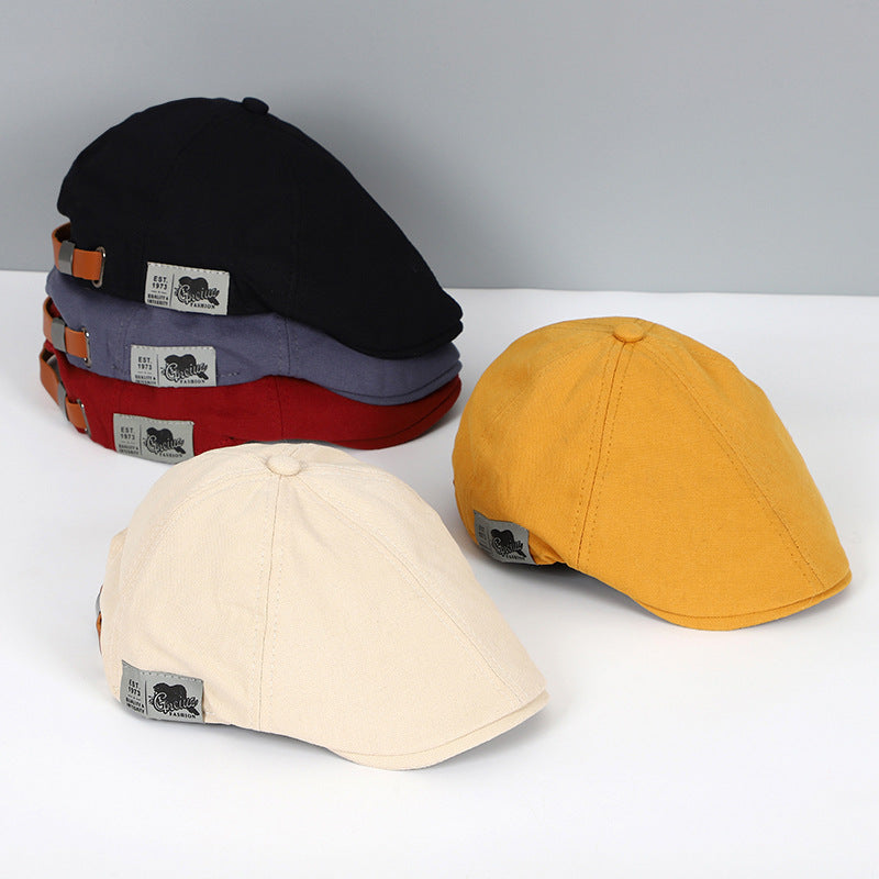 Levoire | Casquette Vintage