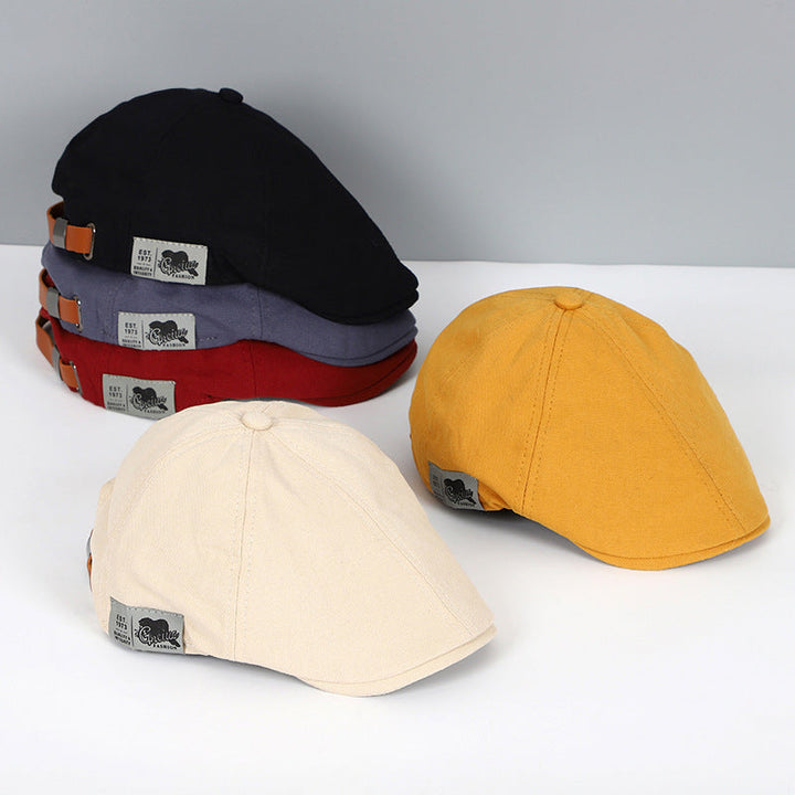 Levoire | Casquette Vintage