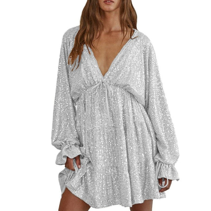 Levoire | Élégante robe d'été pour femmes à niveau élevé