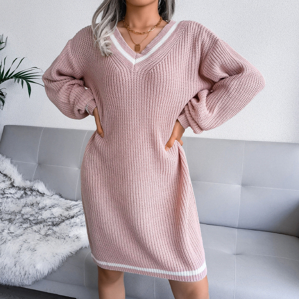 Levoire | Chic et polyvalent pull d'hiver