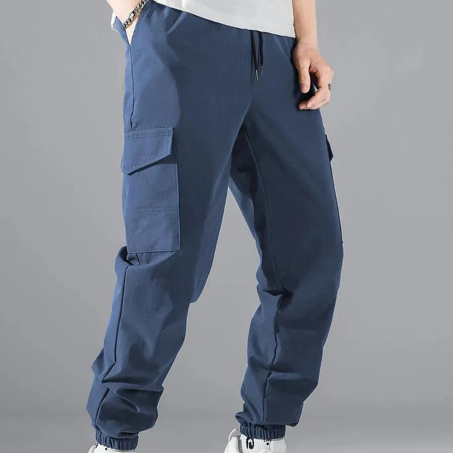 Levoire | Hochstraße Pantalons multitâches pour hommes Merensininen
