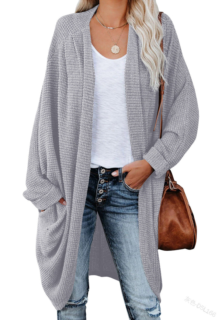 Levoire | Manteau D'Hiver Léger Et Stylé Style 2