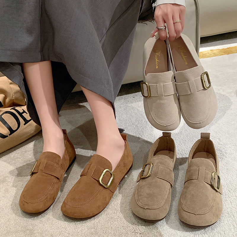 Levoire | Chaussures Litiset Confortables À Lacets Pour Femmes