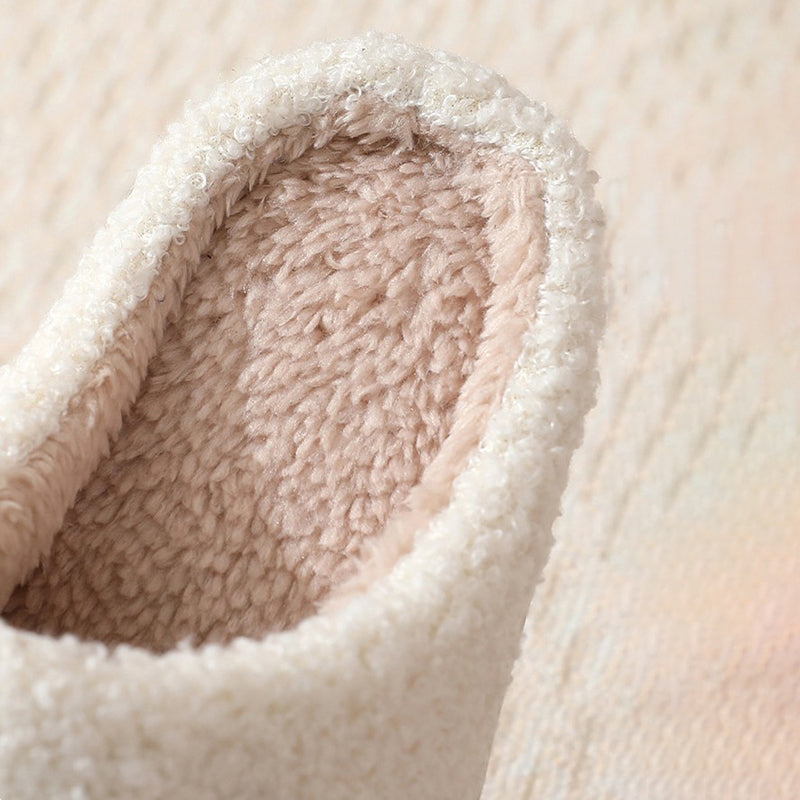 Levoire | De Noël Décontractées En Peluche