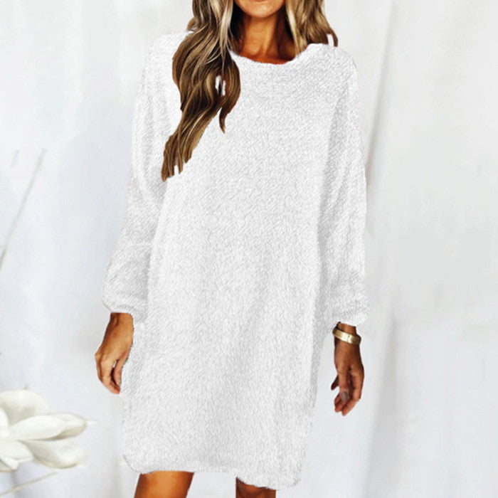 Levoir | Pratique et confortable robe de maison Styles 1