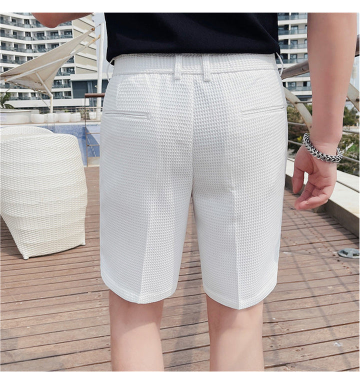 Levoire | Pantalons Cargo Ajustables À Coupe Moderne