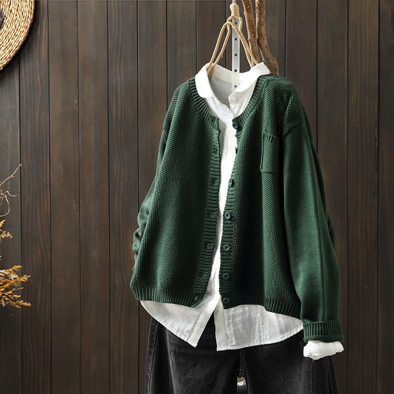 Levoire | Cardigan De Loisirs Pour Femmes