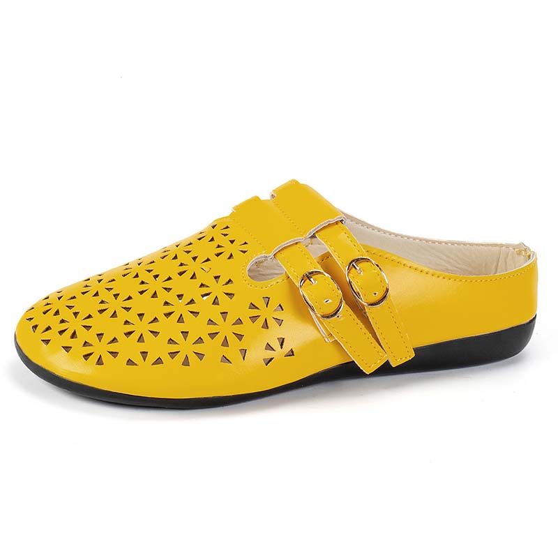 Levoire | Plates Creuses Décontractées