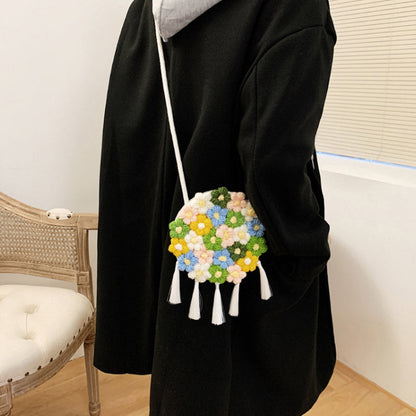 Levoire | À Fleurs Décontracté