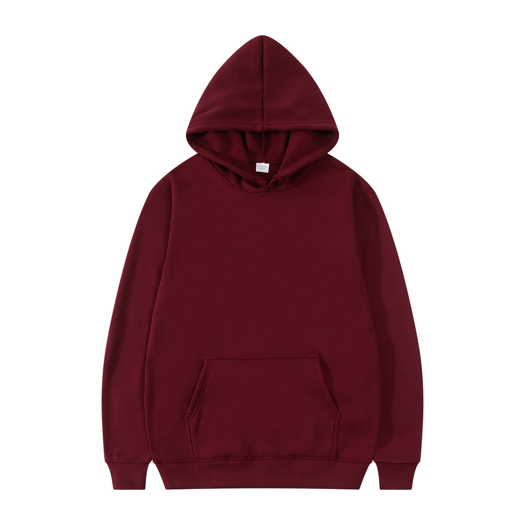 Sweat à capuche pour femmes en mélange de coton de haute qualité pour un confort optimal Levoire