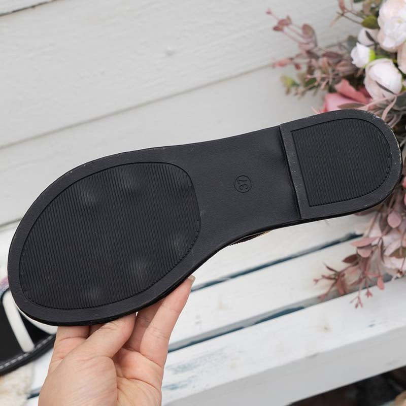 Levoire | Décontractées En Strass