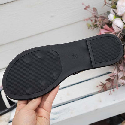 Levoire | Décontractées En Strass