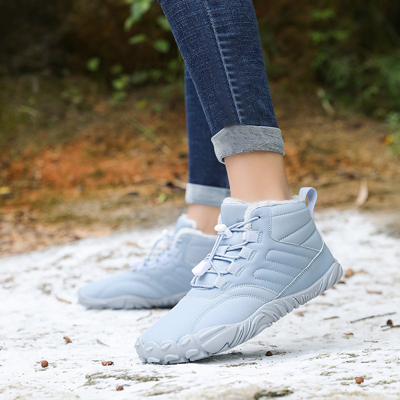 Levoire | Chaussures Barefoot Imperméables
