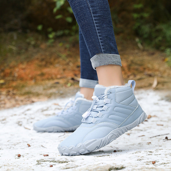 Levoire | Chaussures Barefoot Imperméables