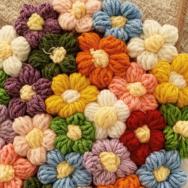 Levoire | À Fleurs Décontracté