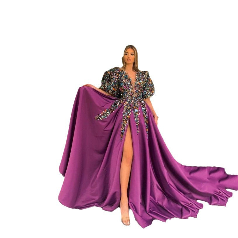 Levoire | Robe de soirée élégante