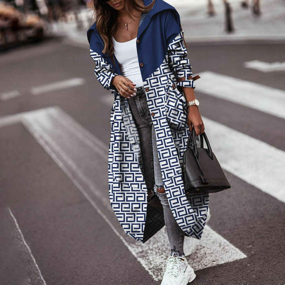 Levoire | Vêtement Intemporel Élégant D’Hiver Style 2