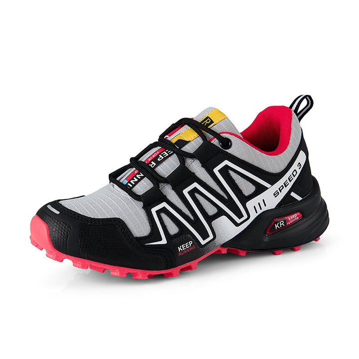 Levoire | Chaussures De Randonnée Durables