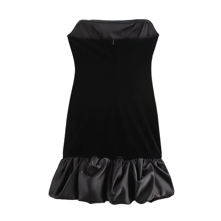 Levoire | Robe de transport printanière fraîche