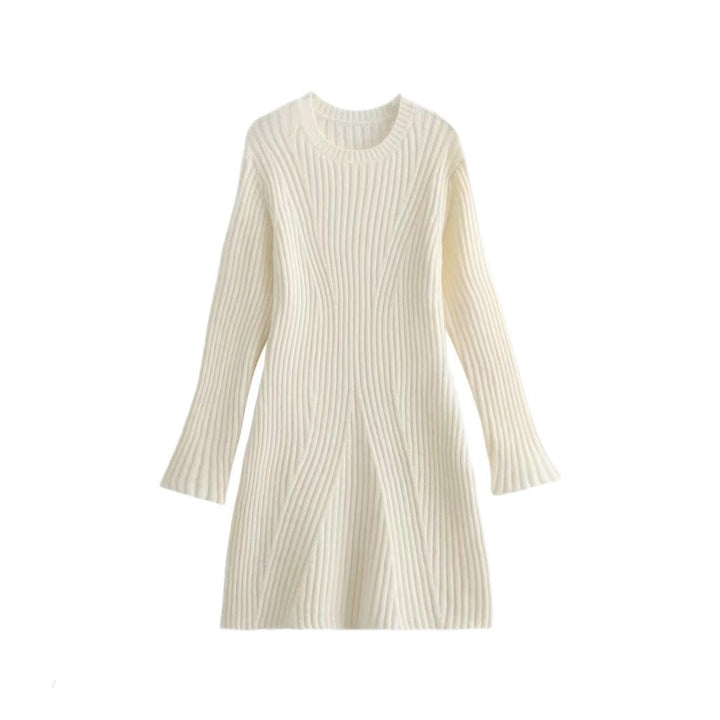 Levoire | Robe Raidamekko Fashion Raitaneulemekko Laiton blond