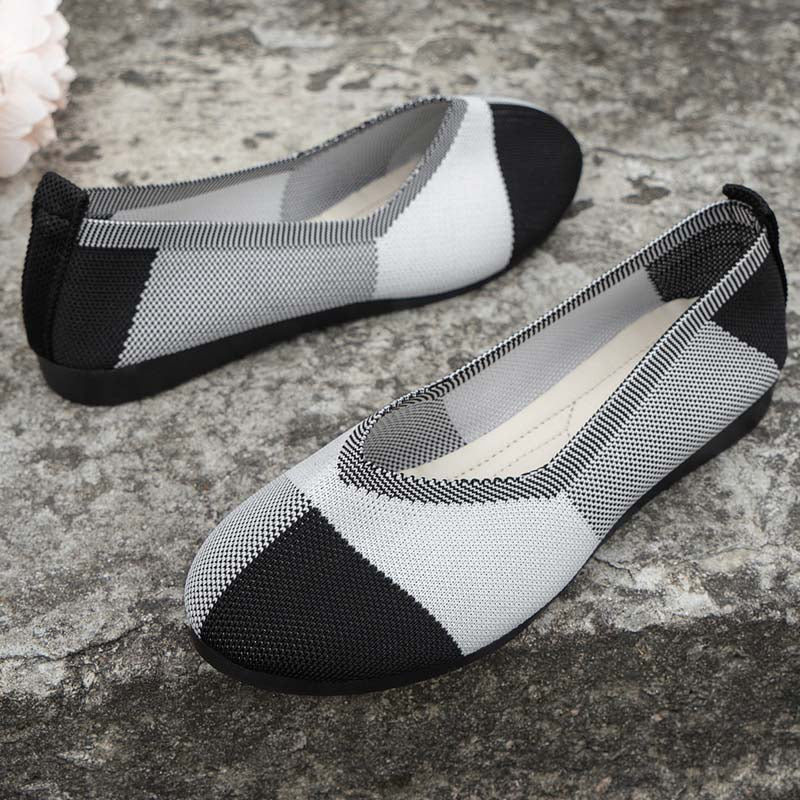 Levoire | Litkiä Respirantes Baskets Slip On Pour Femmes