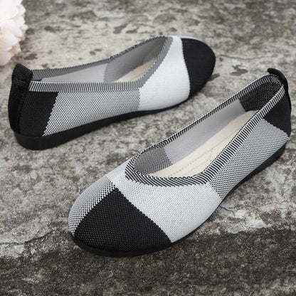 Levoire | Litkiä Respirantes Baskets Slip On Pour Femmes
