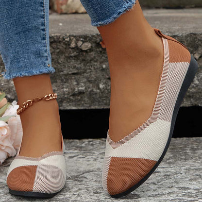 Levoire | Litkiä Respirantes Baskets Slip On Pour Femmes