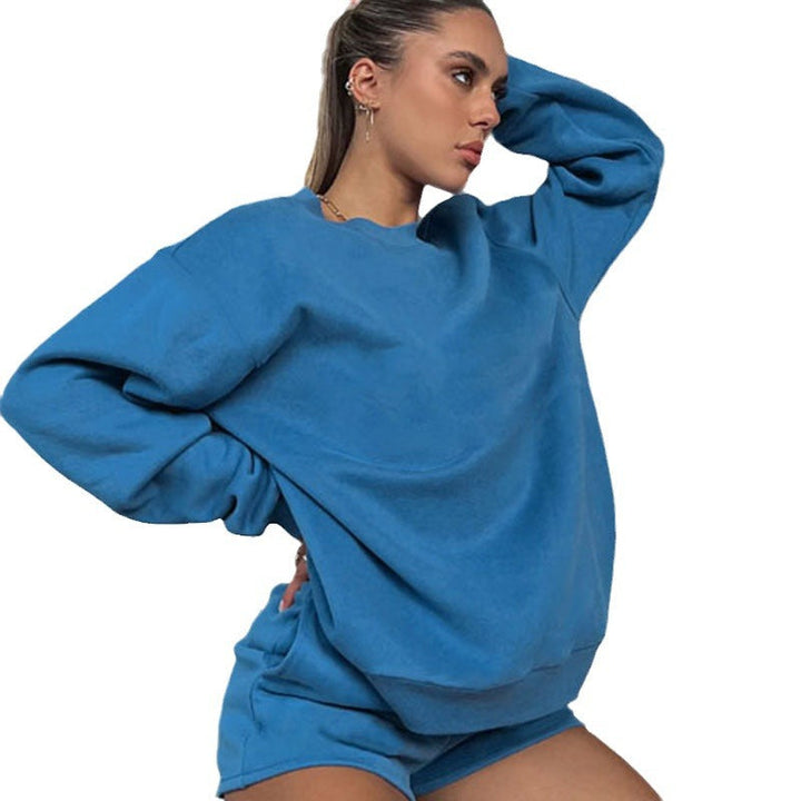Levoire | Élégant ensemble de shorts de mode pour femmes