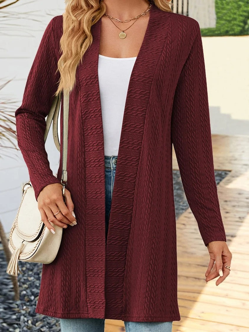 Levoire | Manteau Effortless et Classy Style 3
