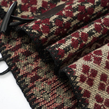 Levoire | De Style Ethnique Décontracté