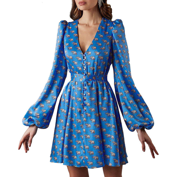 Levoire | Robe Vaivaton Style 10