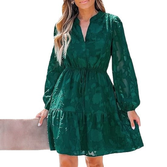 Robe décontractée pour femmes Levoire