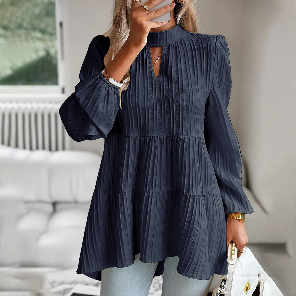 Levoire | Pull D'Hiver Élégant Et Confortable