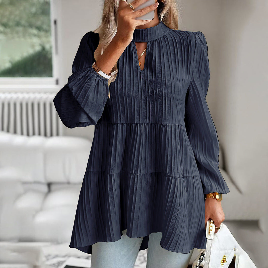 Levoire | Pull D'Hiver Élégant Et Confortable