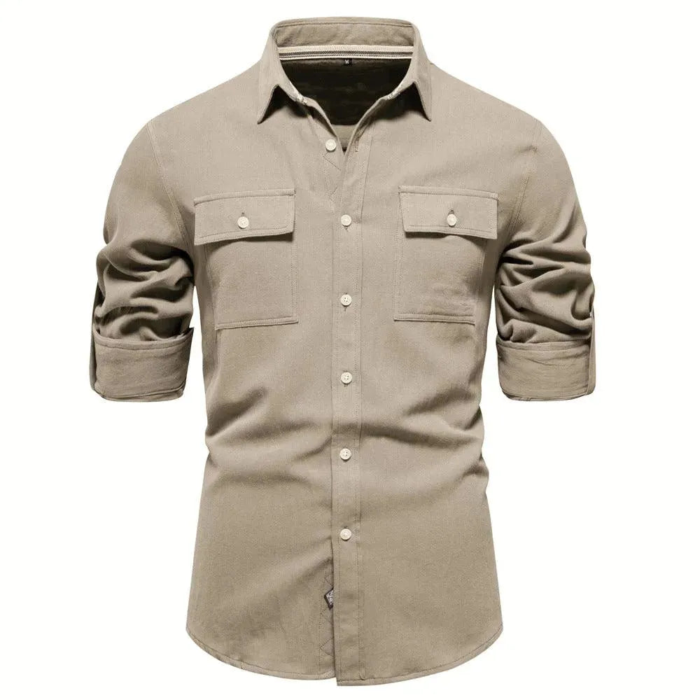 Levoire | T-shirt à manches longues