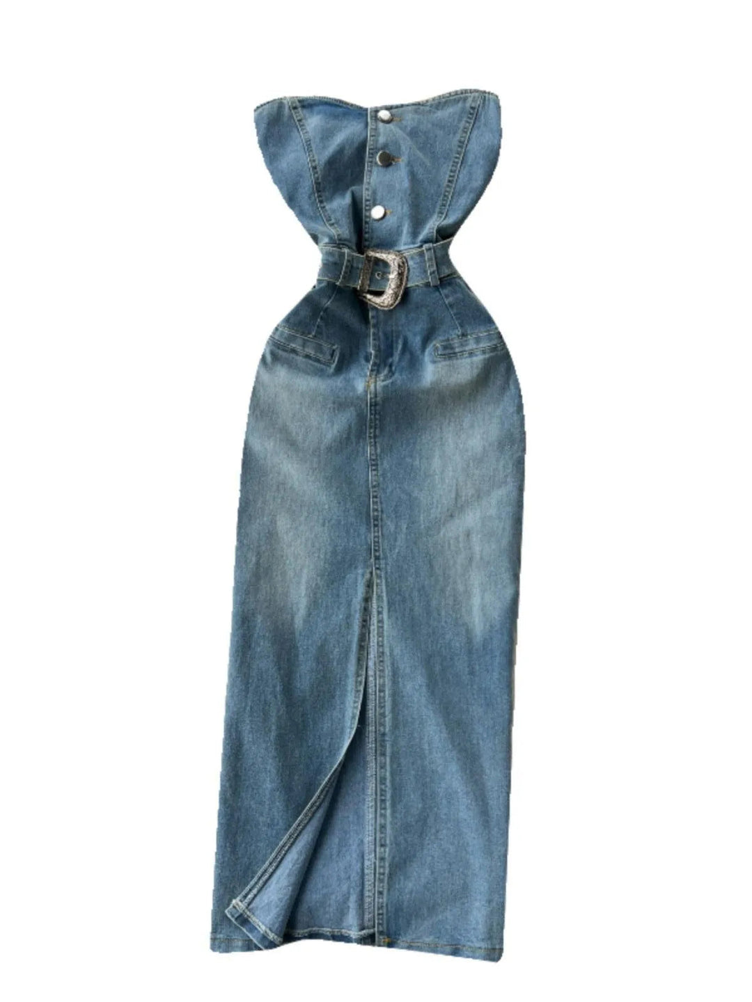 Levoire | Tenue en jean pour femmes