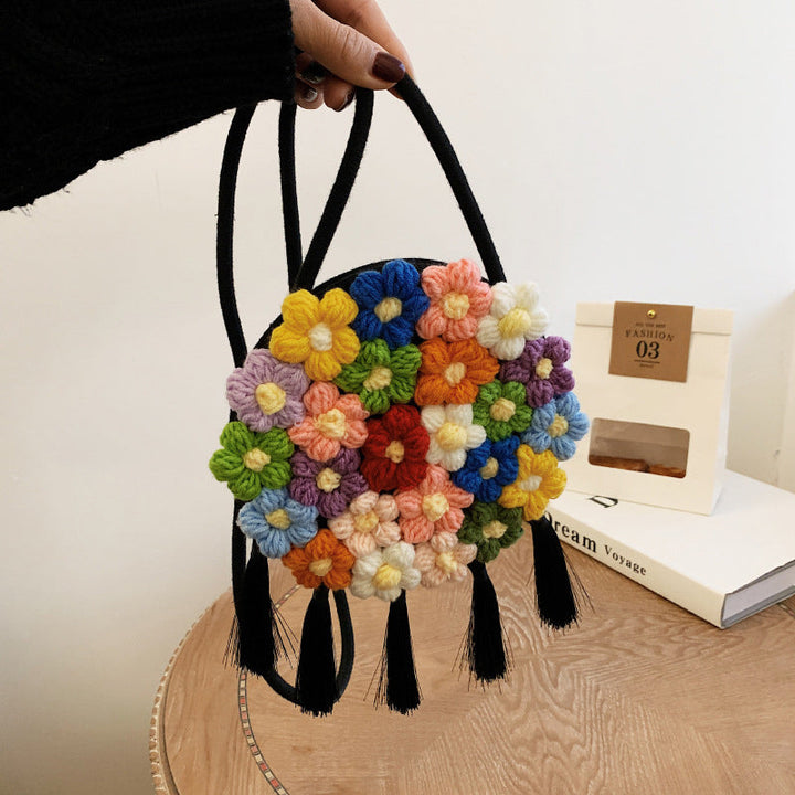 Levoire | À Fleurs Décontracté