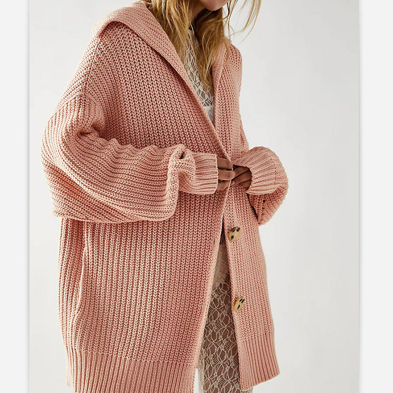 Levoire | Pull En Tricot Douillet Hiver