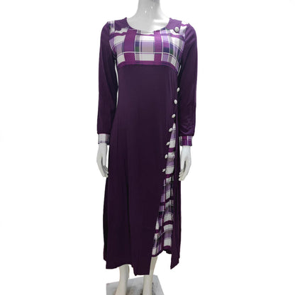 Levoire | Jupe longue élégante