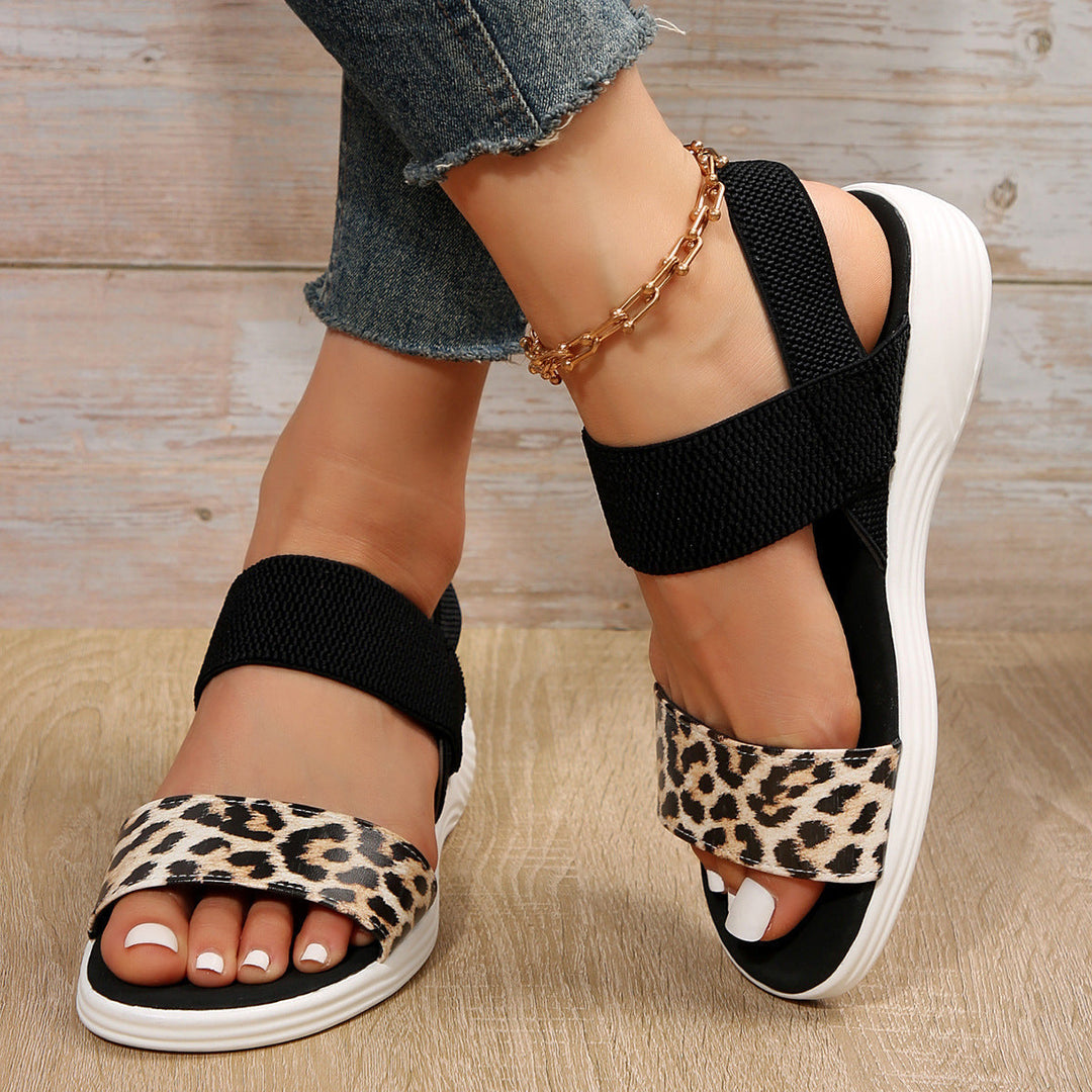 Levoire | Sandales de loisirs pour femmes