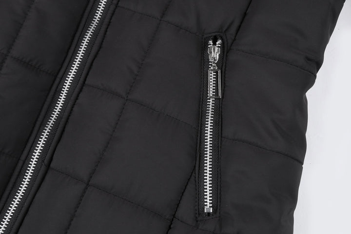 Levoire | V Manteau À Col En V