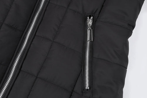 Levoire | V Manteau À Col En V